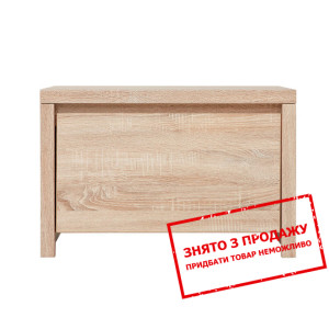 Тумба для взуття Каспіан Дуб сонома SBUT60 BRW...